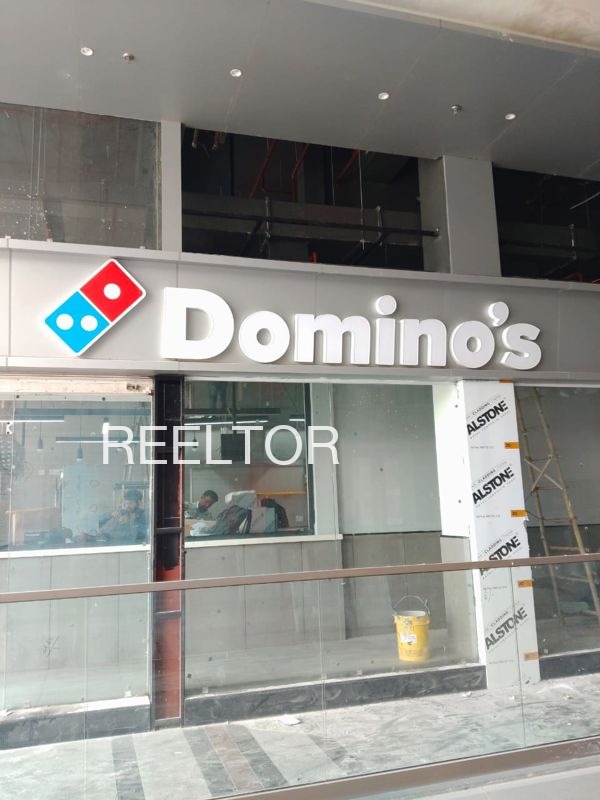 Shop For Rent In Baridhar Sainj