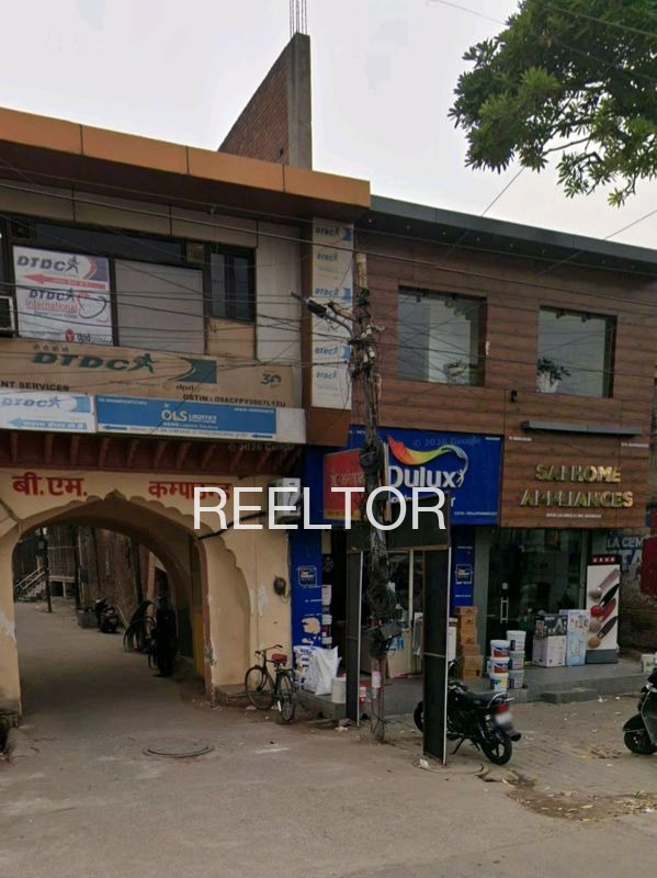 Shop For Rent In Kachamachenahalli Gauribidanuru
