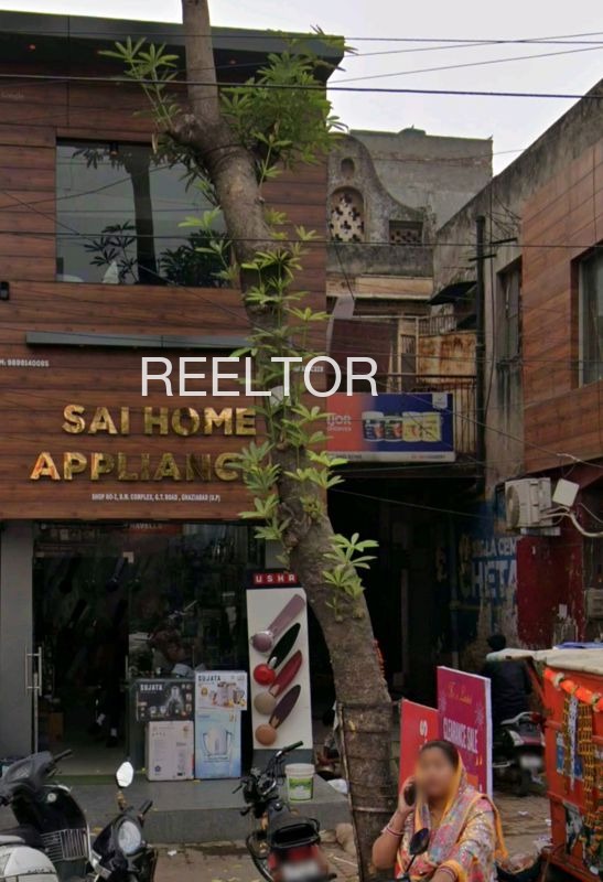 Showroom For Sale In Khamond Patan