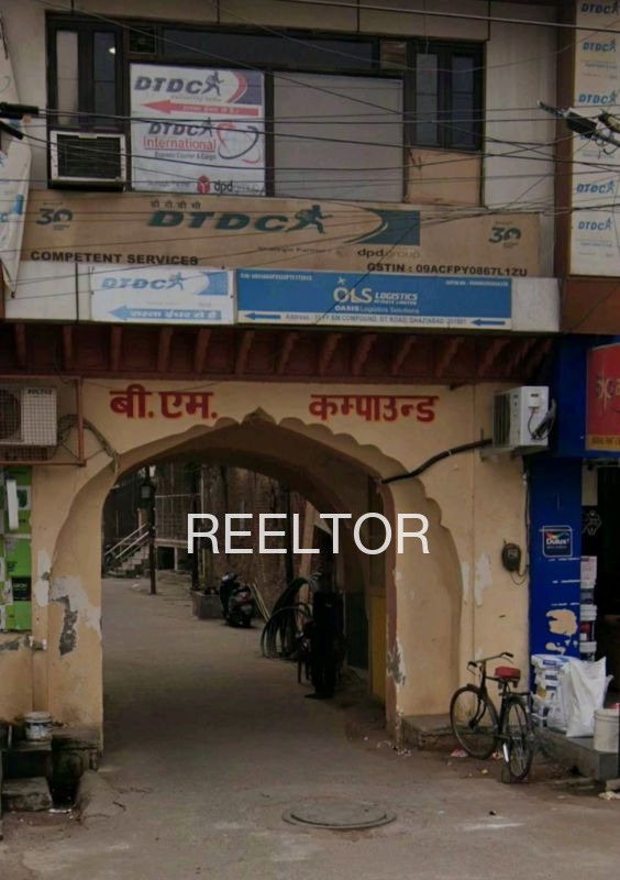 Showroom For Sale In Koradanga Ambadala