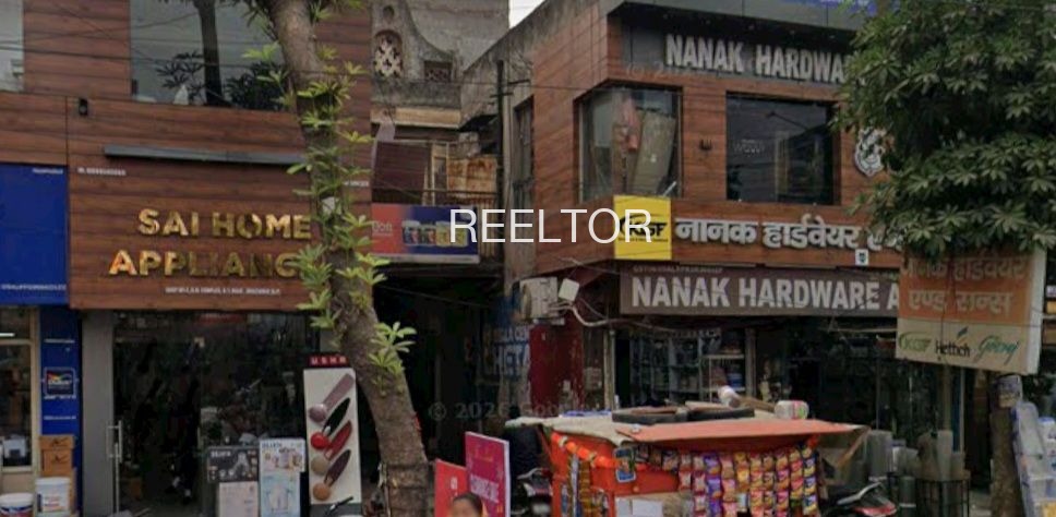 Showroom For Rent In Fatepur Haringhata