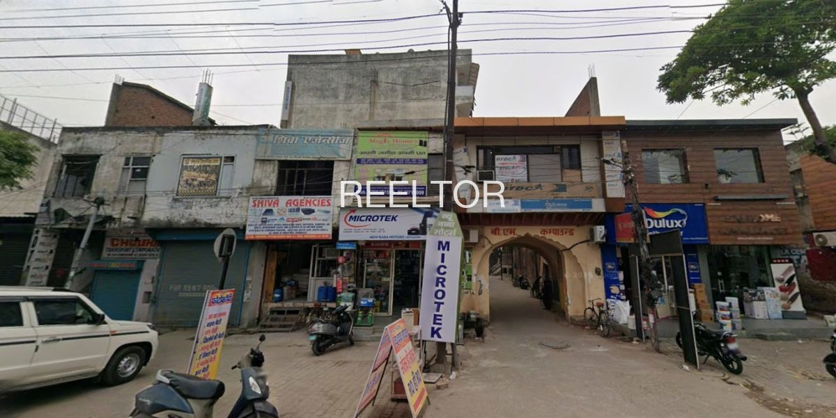 Shop For Sale In Norasai Mehgaon