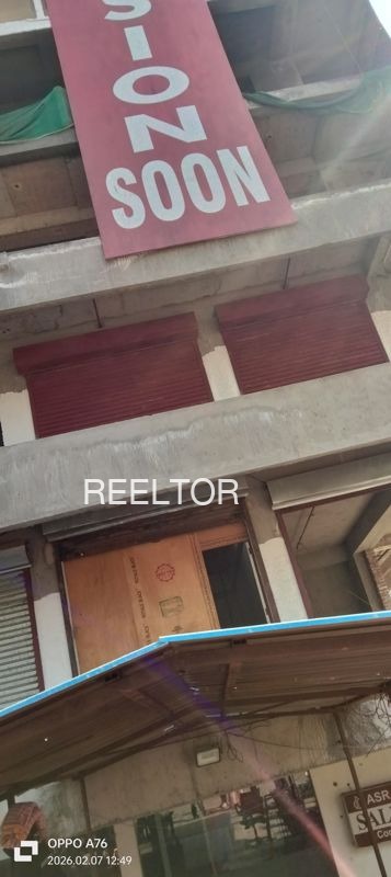 Showroom For Sale In Badiwalon Ki Dhani Kishangarh Renwal