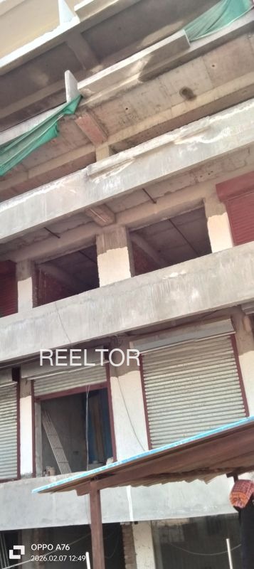 Showroom For Rent In Mendora Shayampur