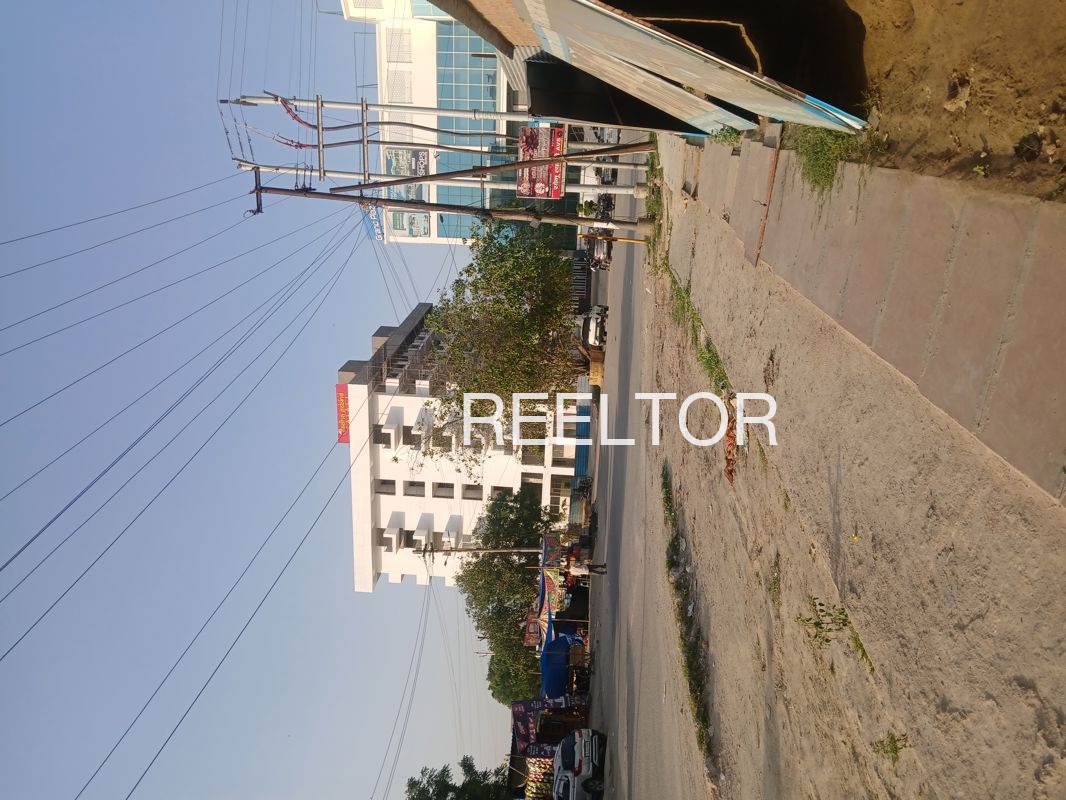 Showroom For Sale In Badiwalon Ki Dhani Kishangarh Renwal
