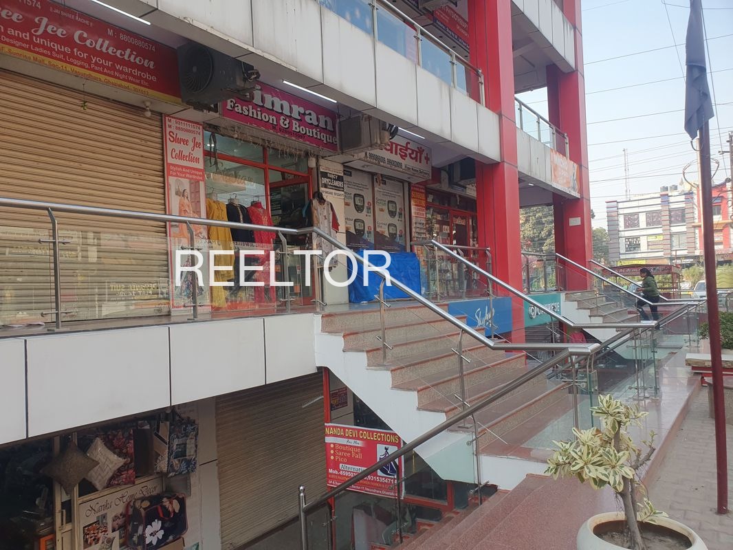 Shop For Sale In Jhara Gunupur