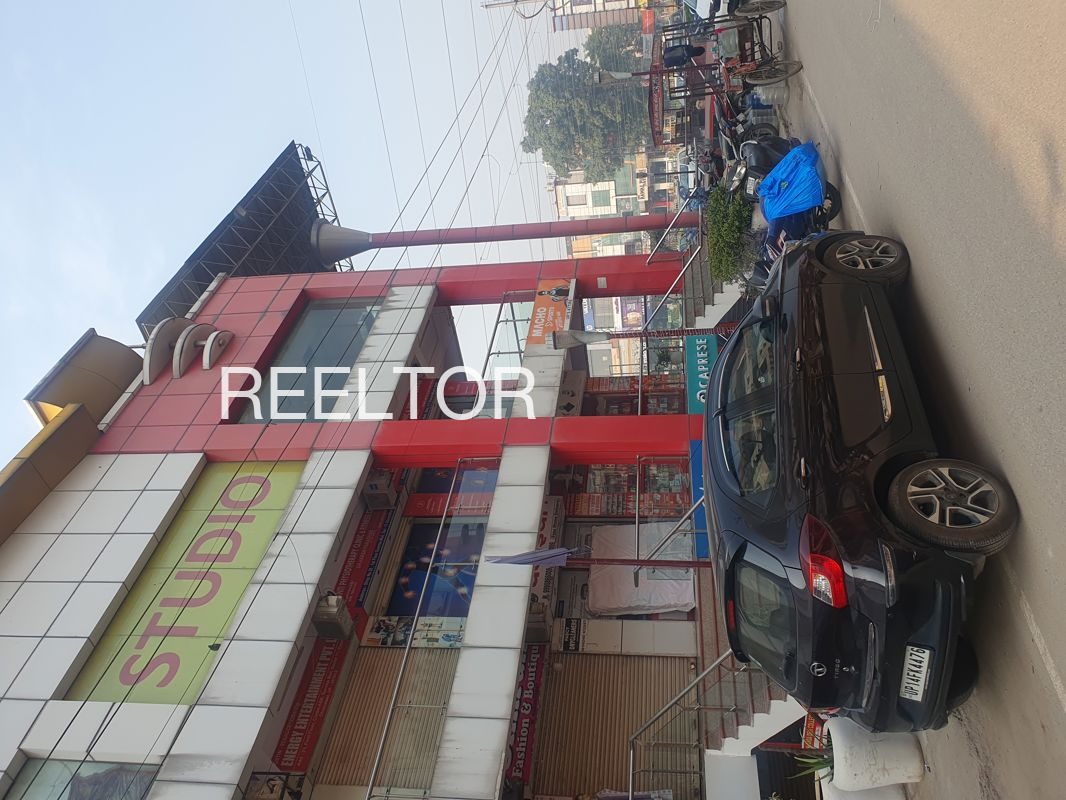 Shop For Sale In Asangi Jath Jat