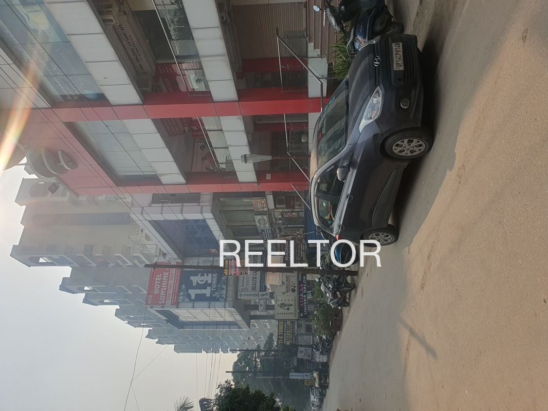 Showroom For Sale In Baroda Uchana