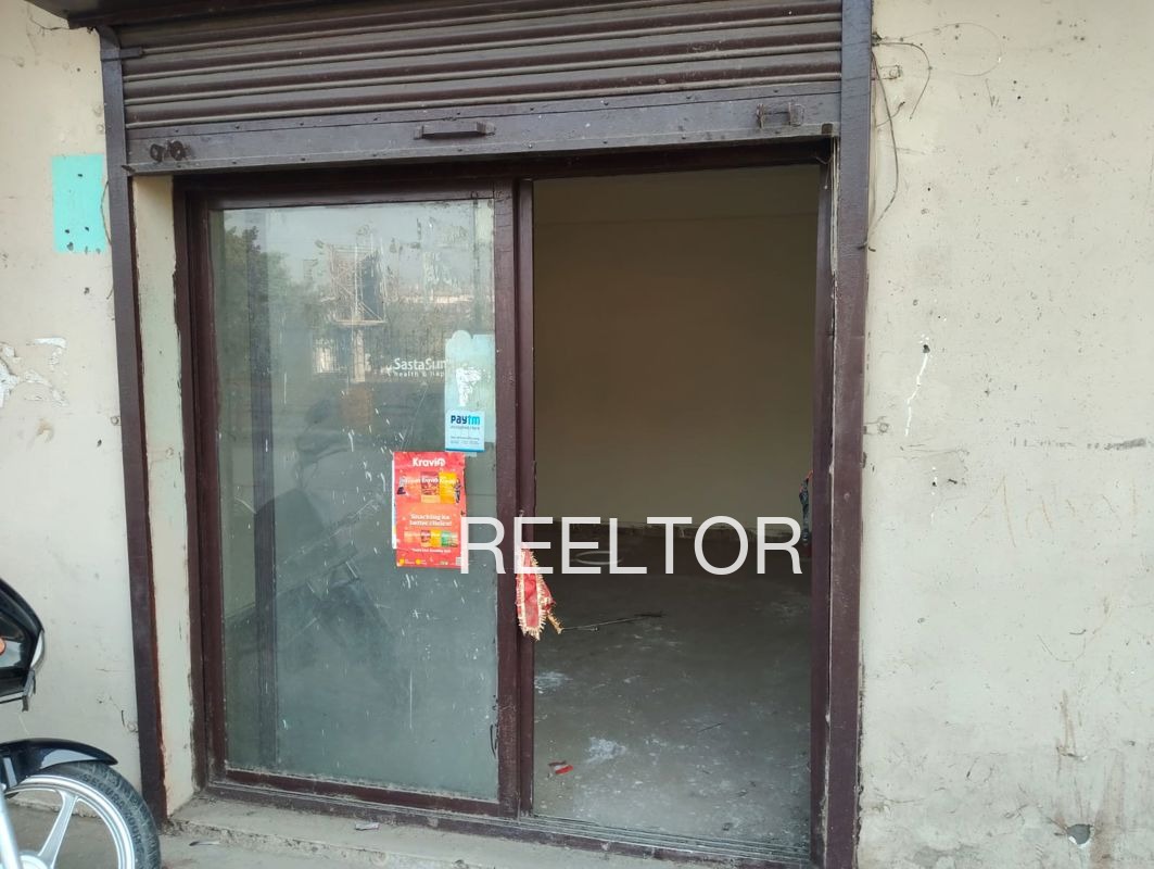 Shop For Sale In Shinganwadi Akola