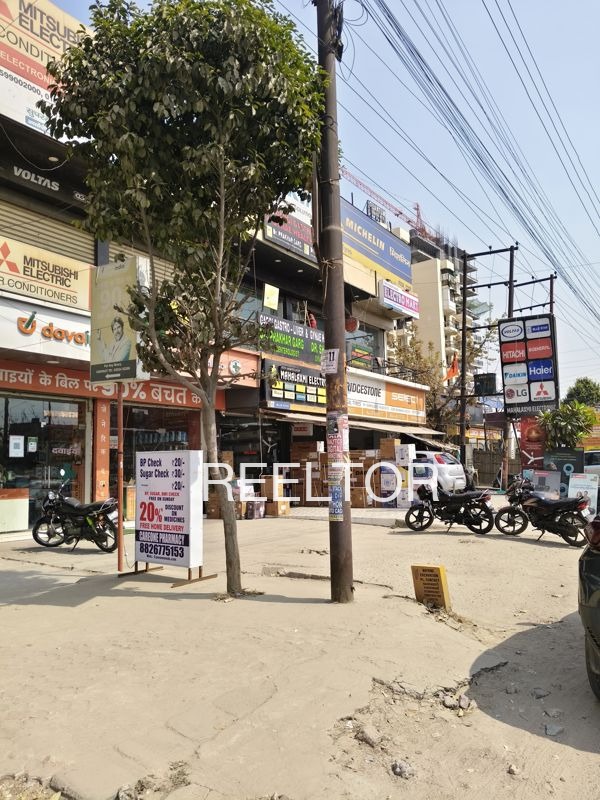 Shop For Rent In Nilgarh Goharganj