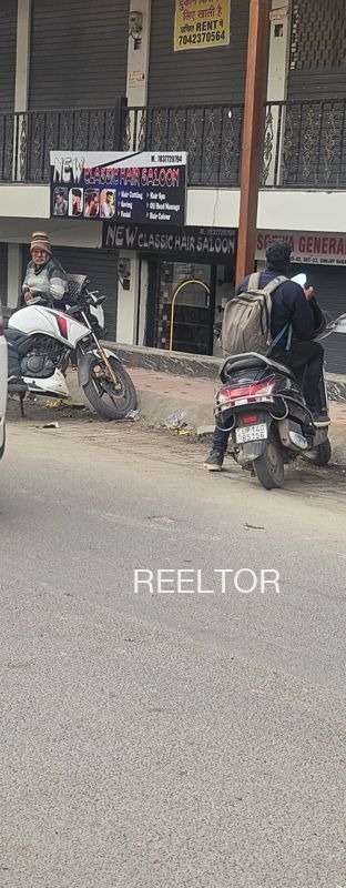Shop For Sale In Thapil Jakholi