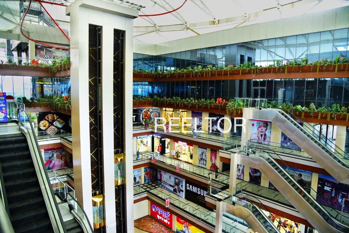 Showroom For Rent In Bhari Mansaian Malerkotla
