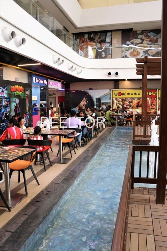 Shop For Rent In Intiathok Gonda