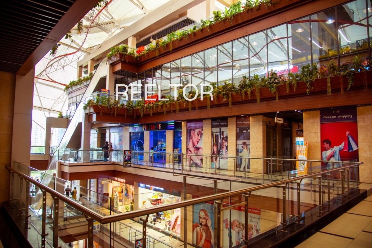 Shop For Rent In Jugeya Karera
