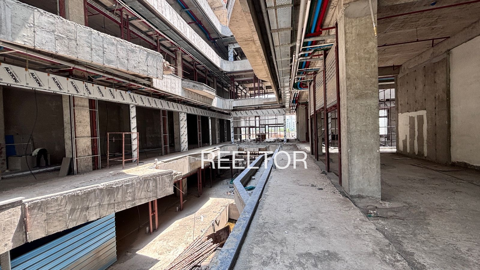 Shop For Rent In Karaiya Hat Vidisha