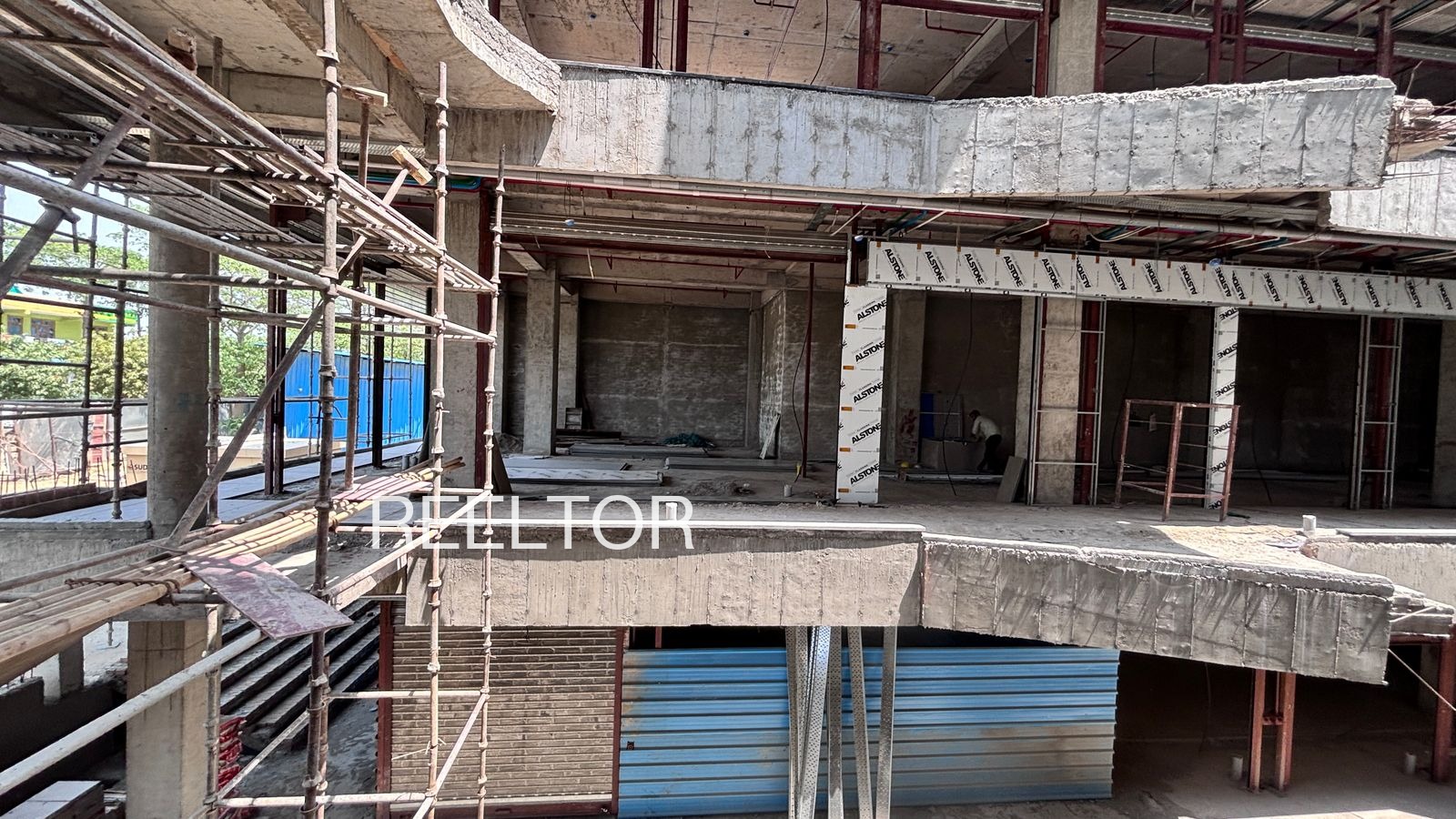 Showroom For Rent In Karandi Jakhal
