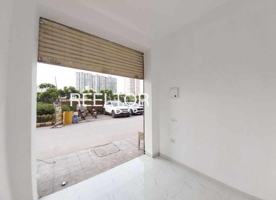 Showroom For Rent In Seel Ki Bara Khandela