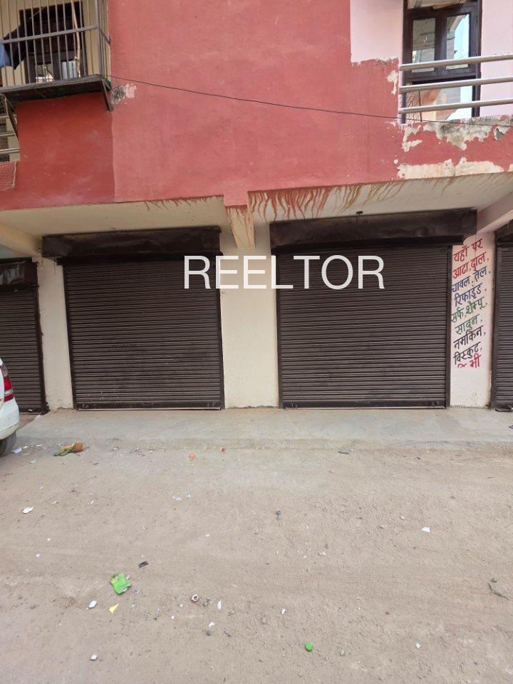 Showroom For Sale In Umbargaon Umbergaon