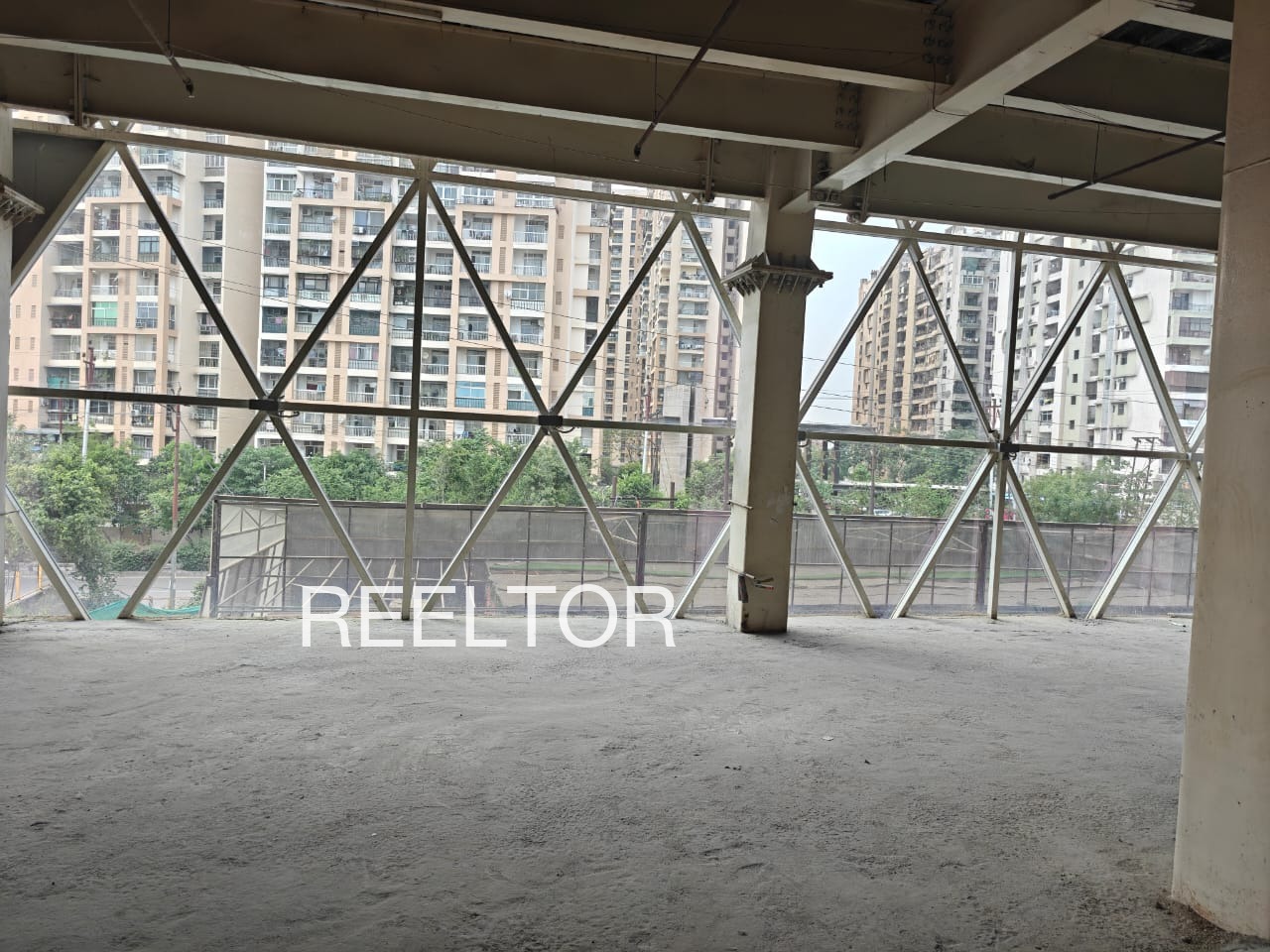 Showroom For Rent In Mendora Shayampur