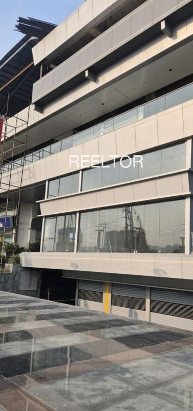 Showroom For Rent In Jamrauli Ka Guwara Reni