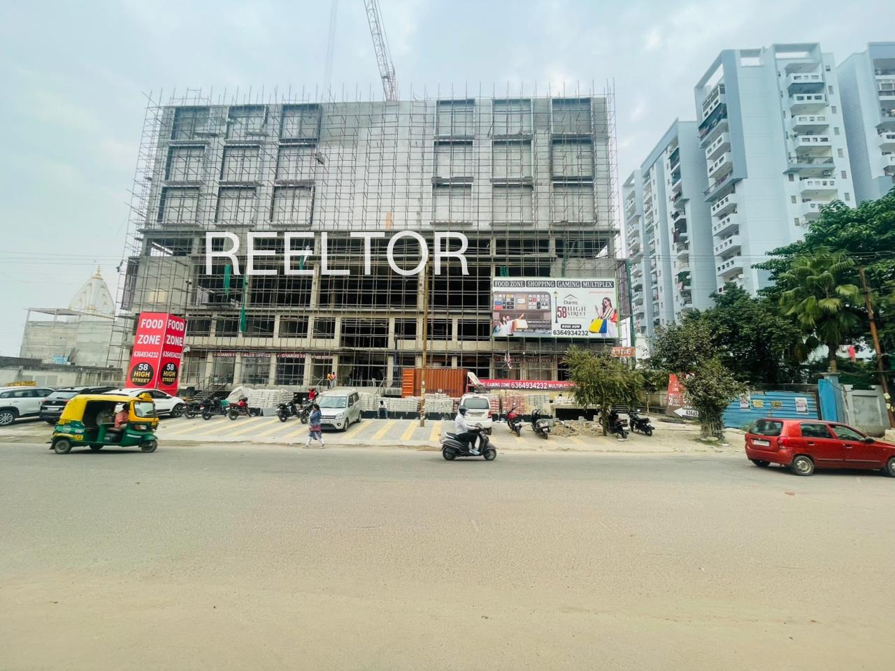 Shop For Rent In Lawanon Ki Dhani Jaitaran