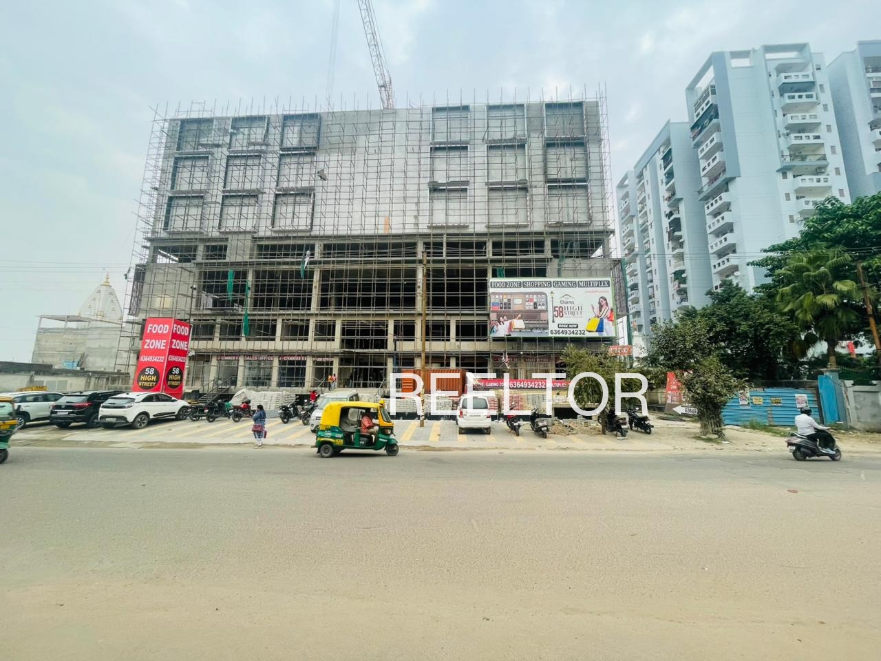 Shop For Sale In Alahadakhedi Sehore