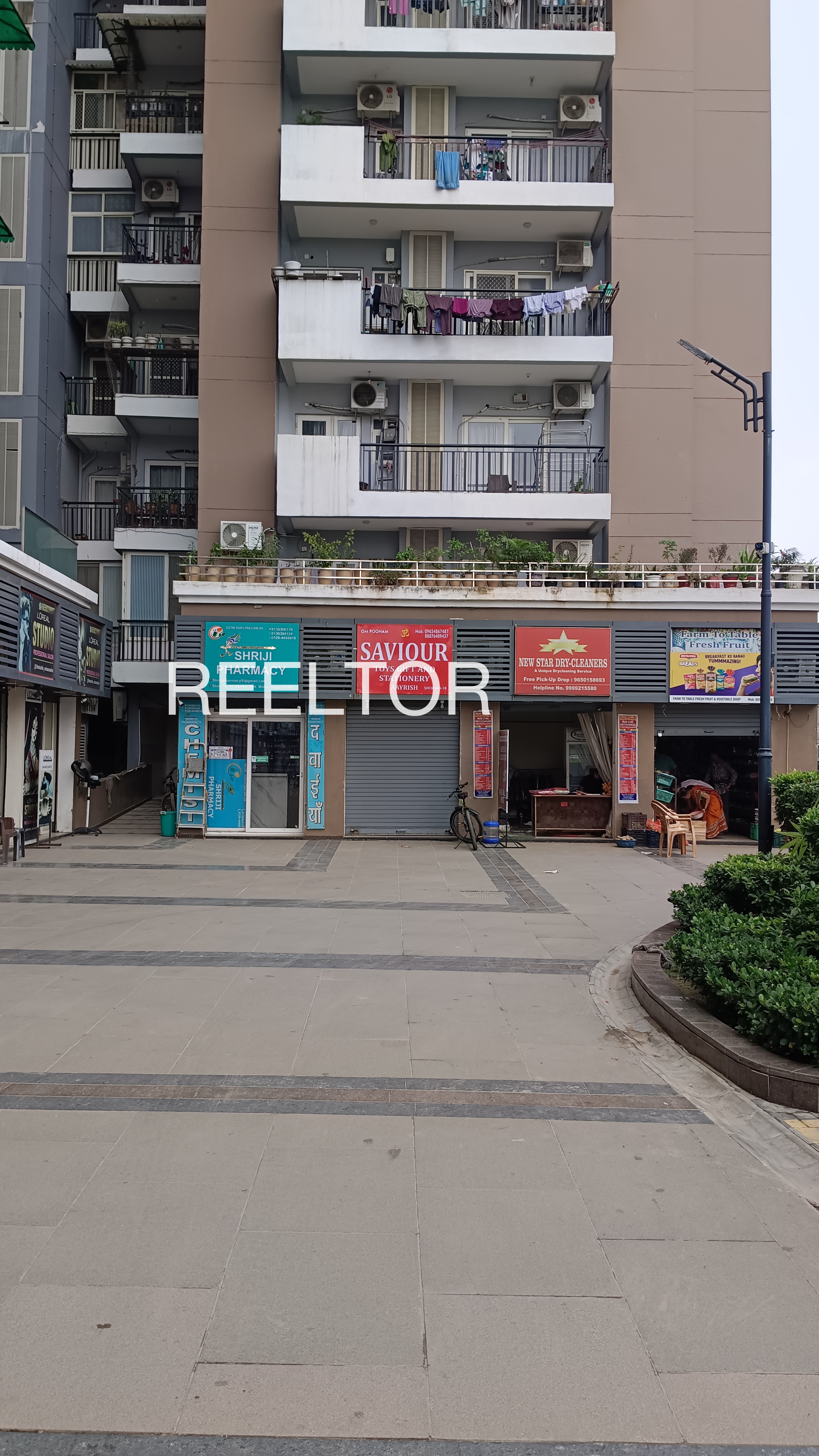 Shop For Sale In Syalkhund Ghansali