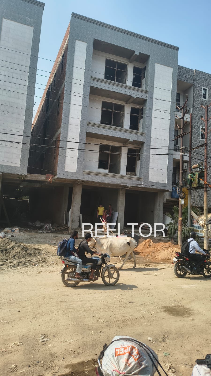 Shop For Sale In Bhilari Chaubatta Khal