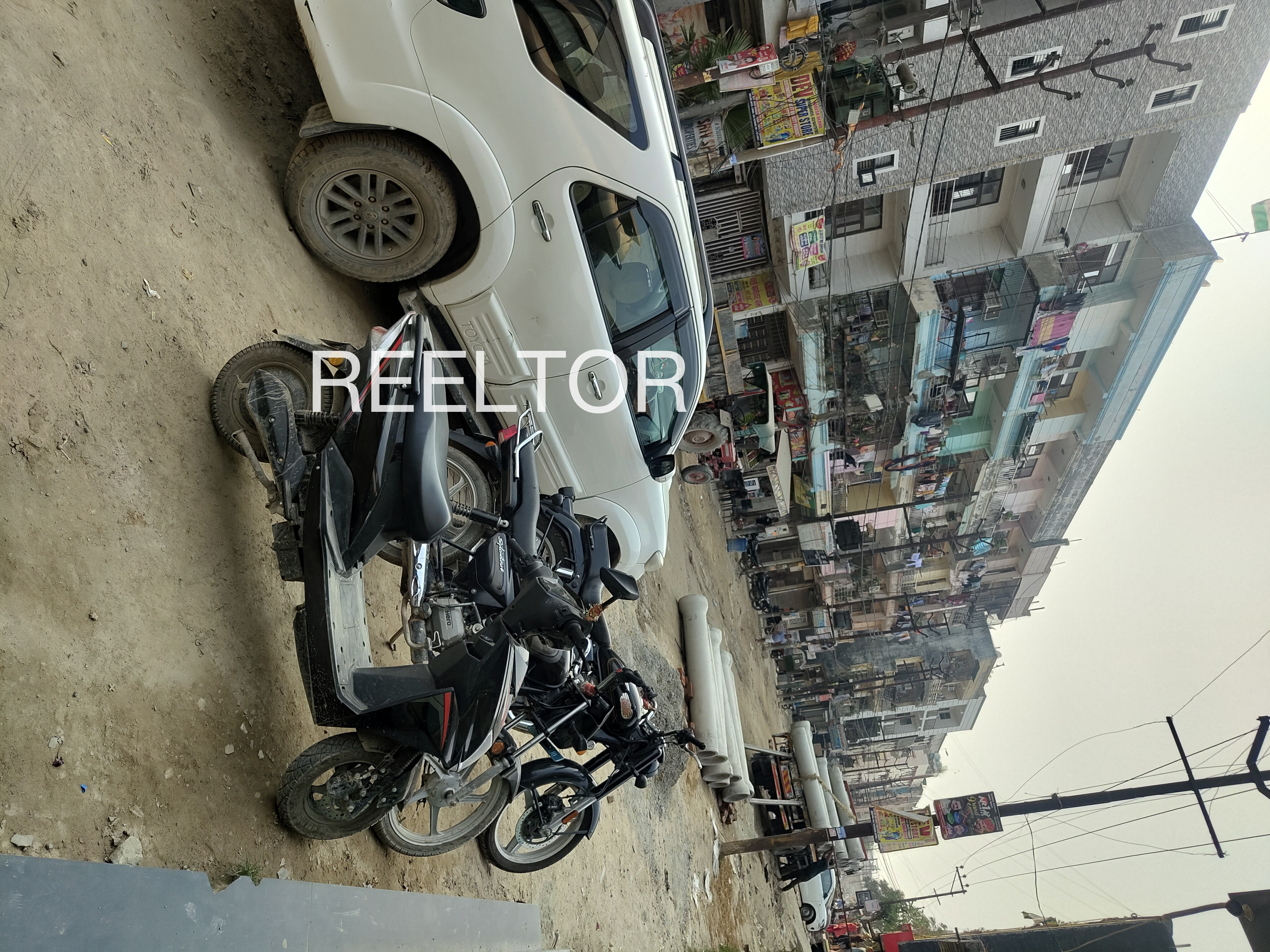 Shop For Rent In Vidya Nagar Kanayannur
