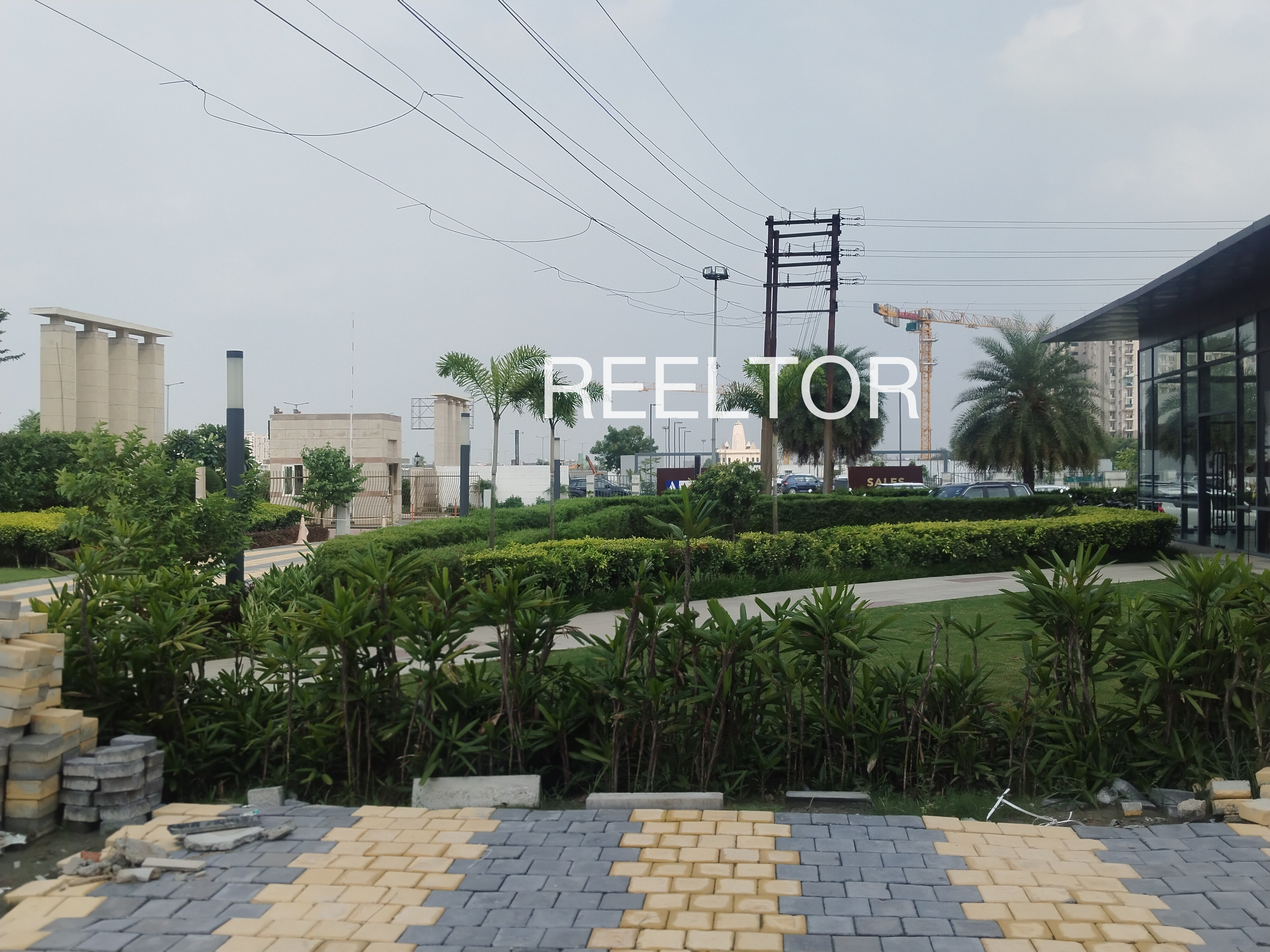Shop For Sale In Sotai Ballabgarh