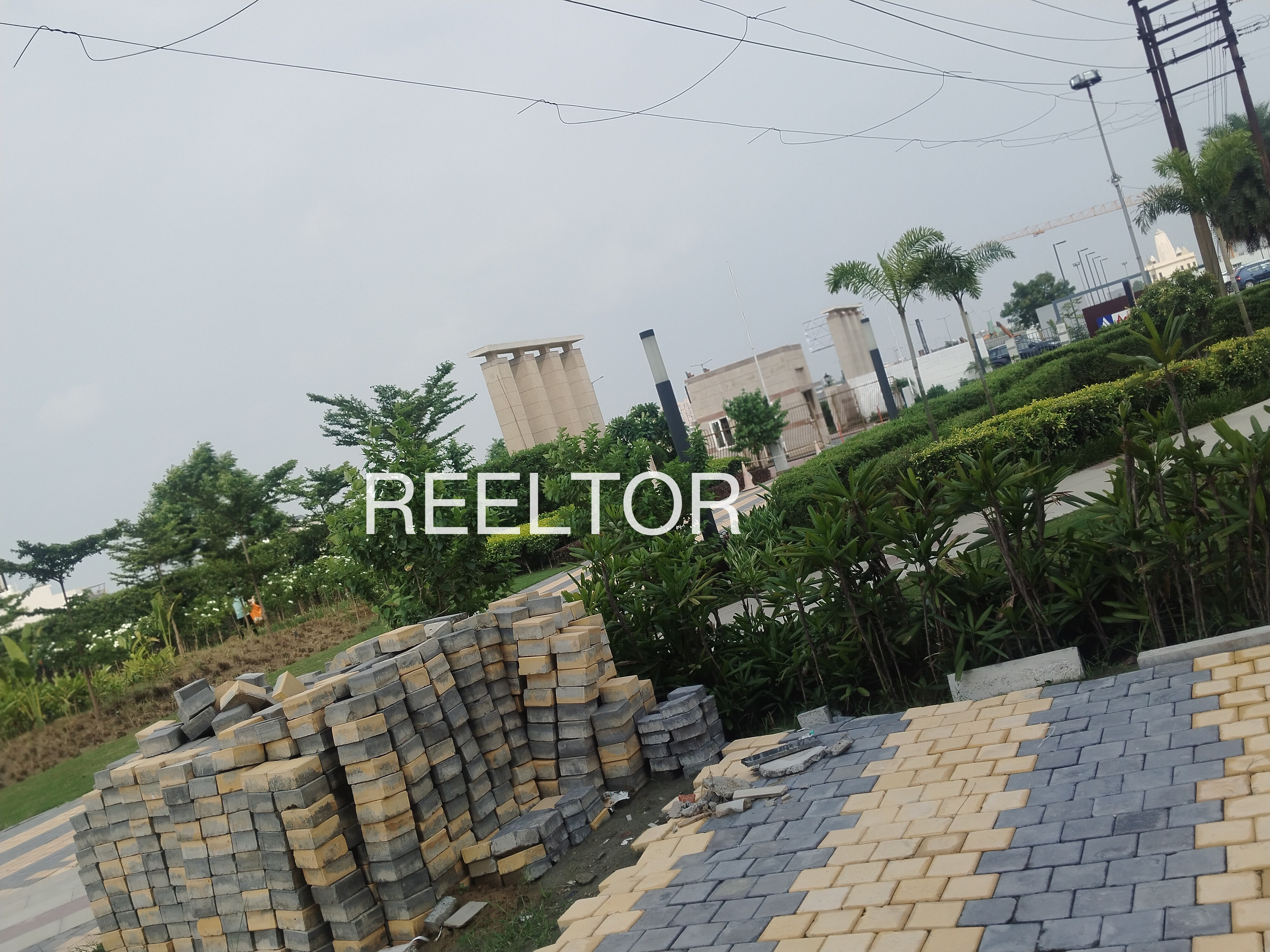 Showroom For Sale In Kharan Khun Ramban
