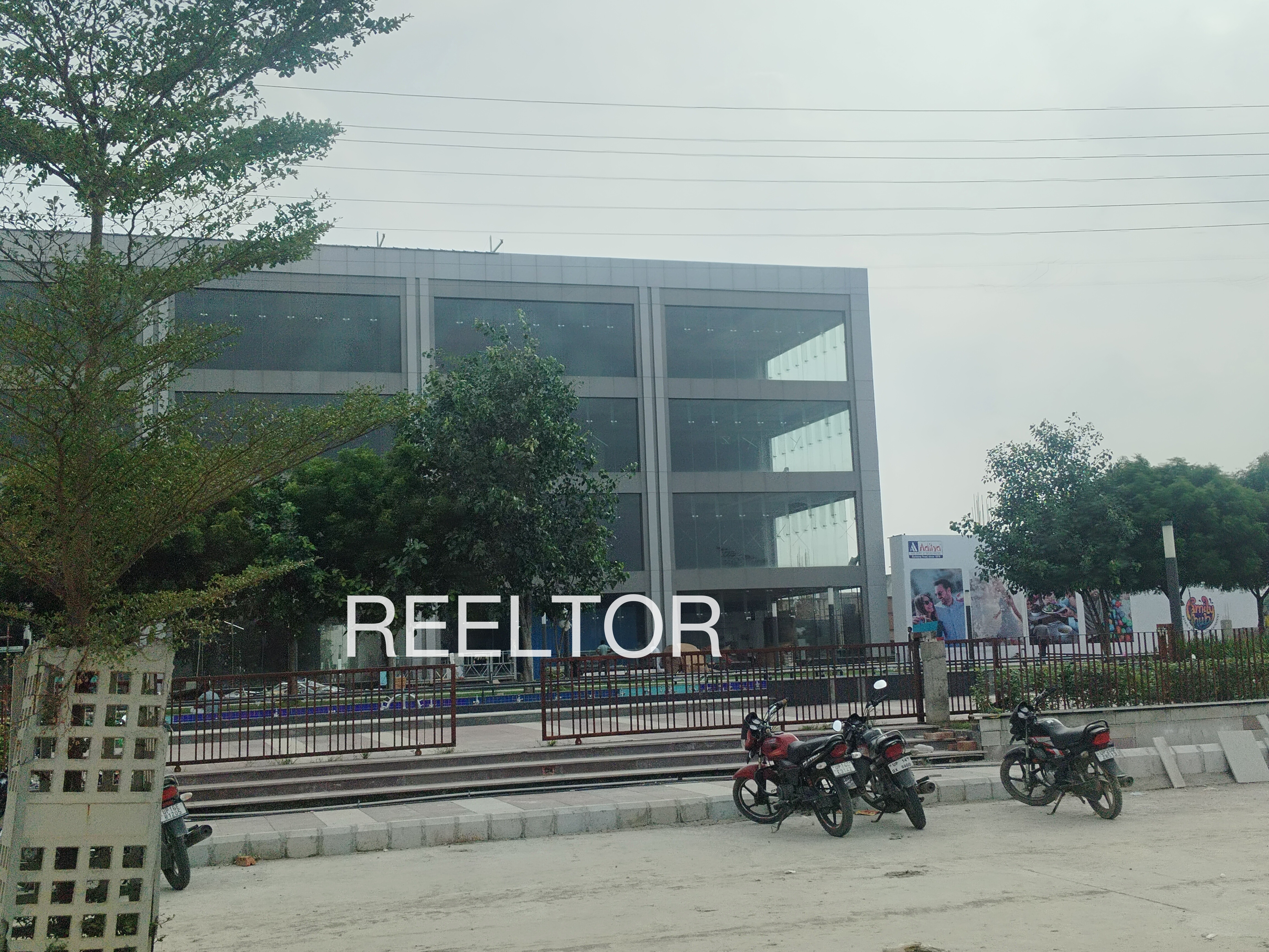 Shop For Rent In Koita Saraswati