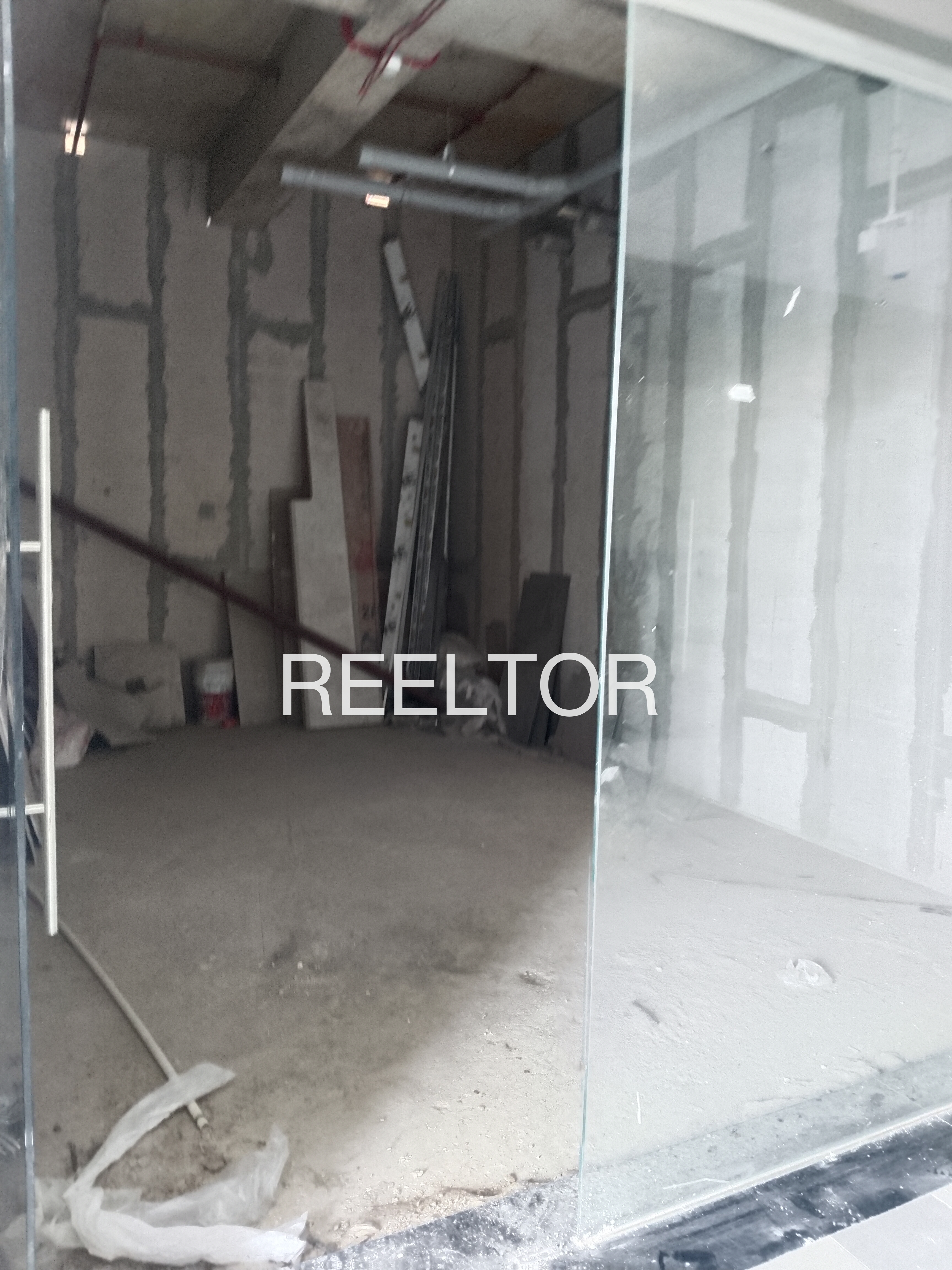 Showroom For Sale In Santabadigaon Rayagada
