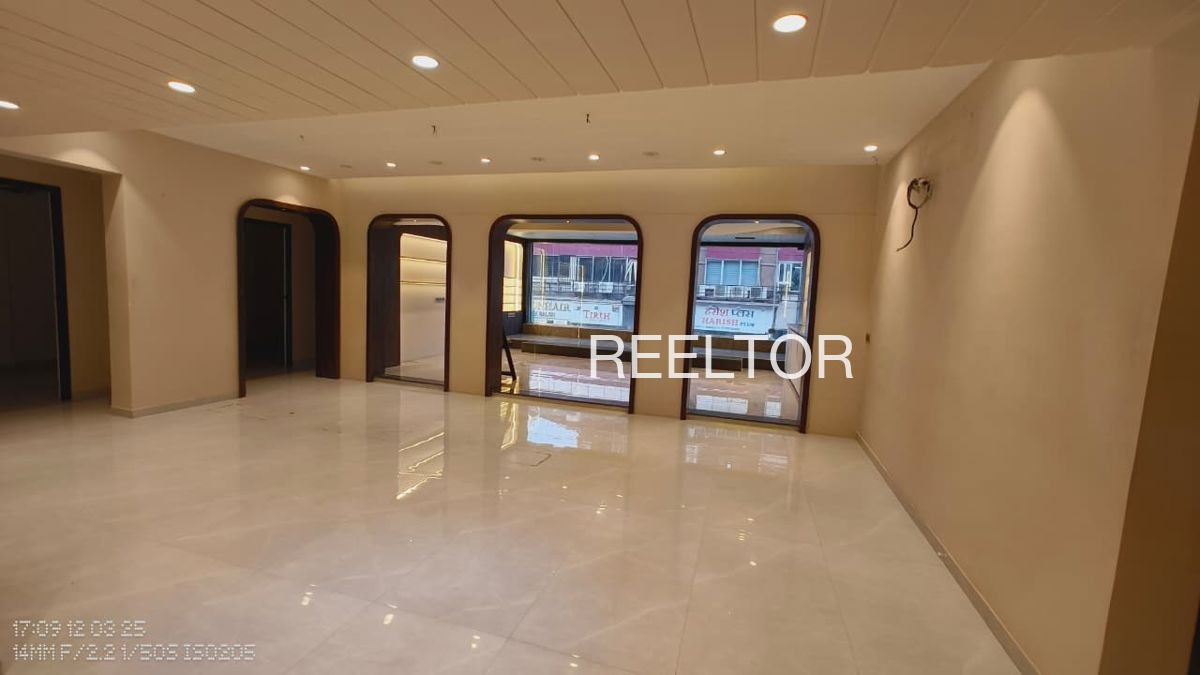 Showroom For Rent In Jhalariya Bhaniyana