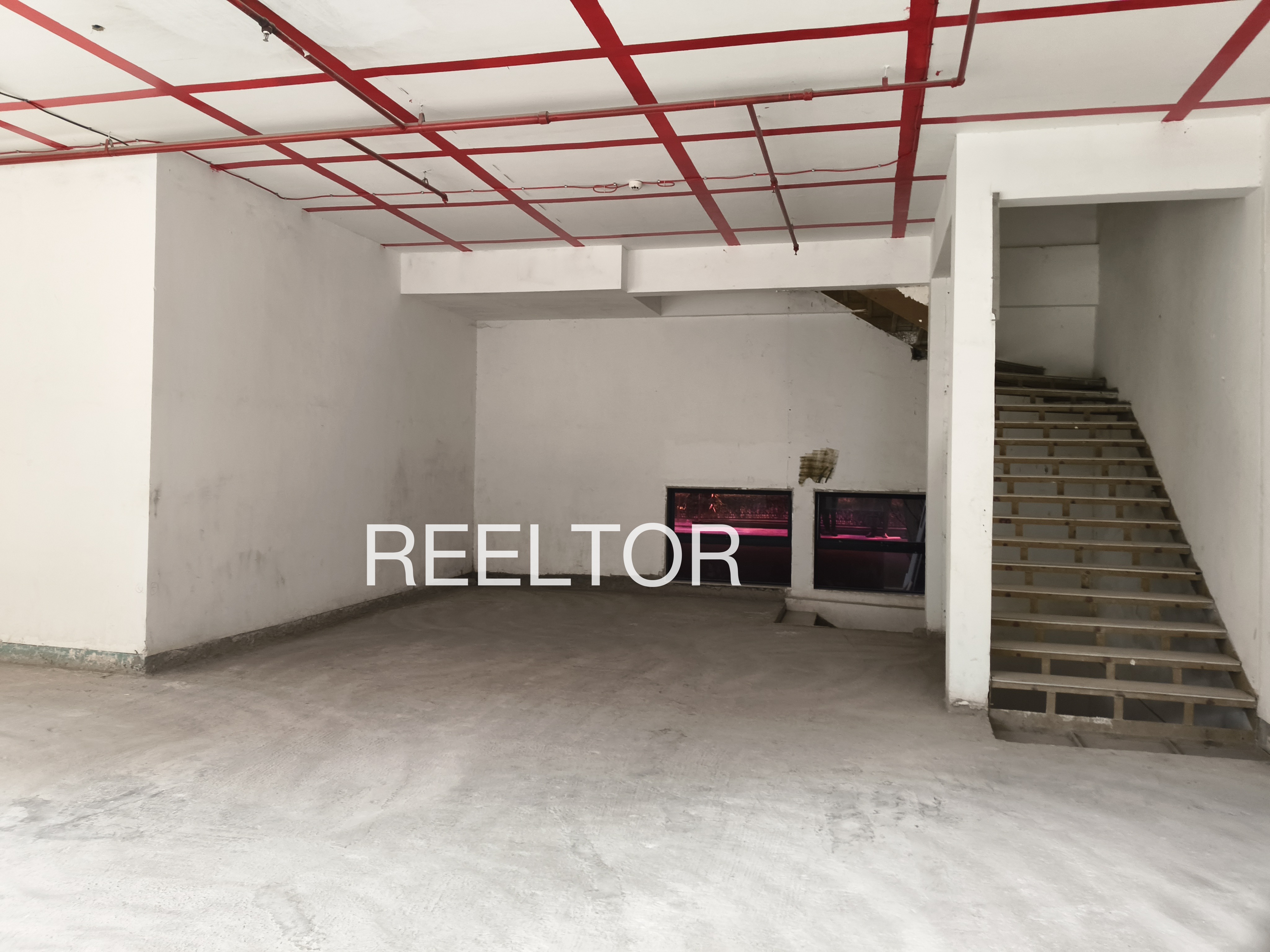 Showroom For Sale In Vanakanahalli Anekal