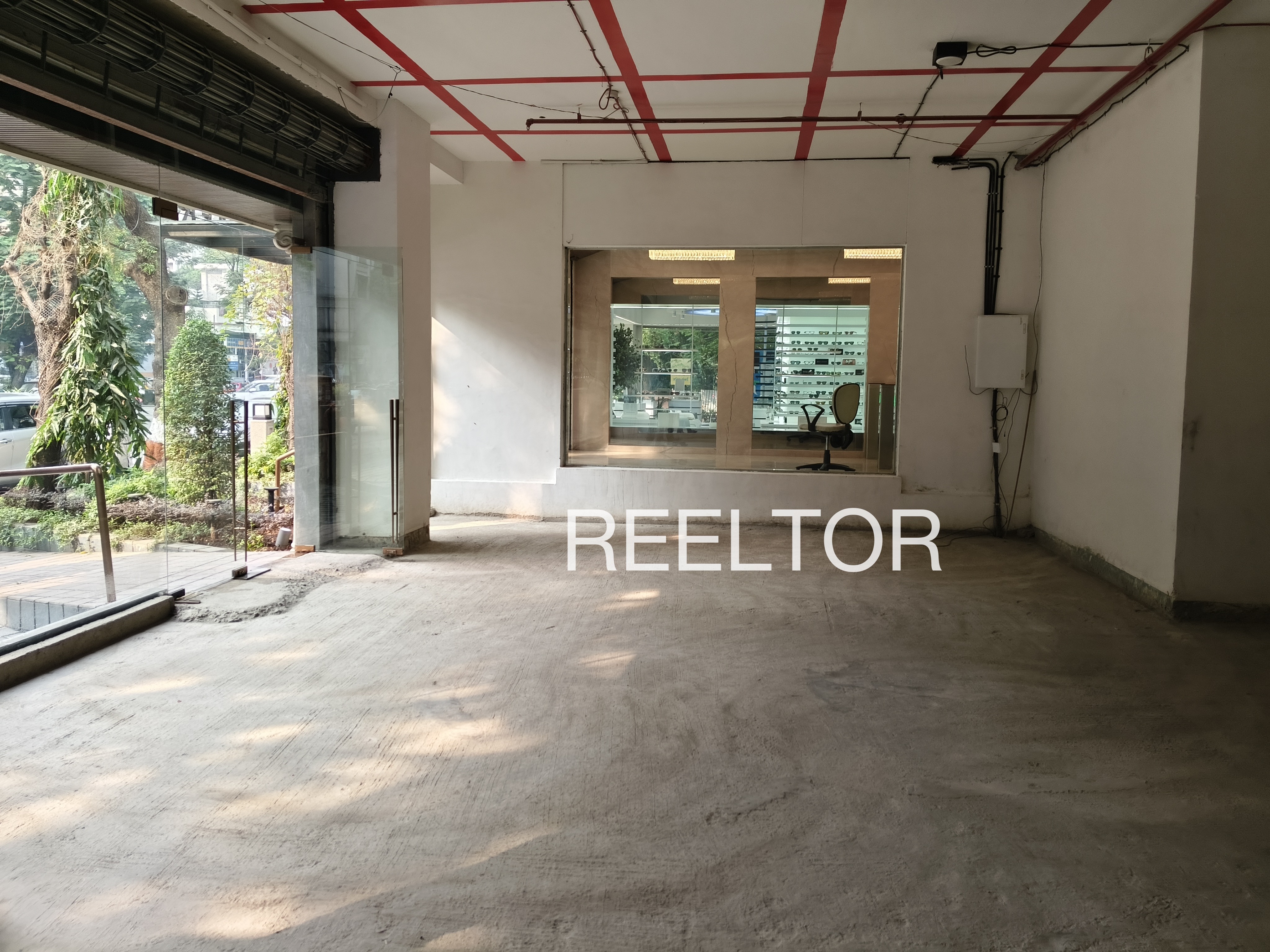 Showroom For Sale In Goalapota Sonarpur