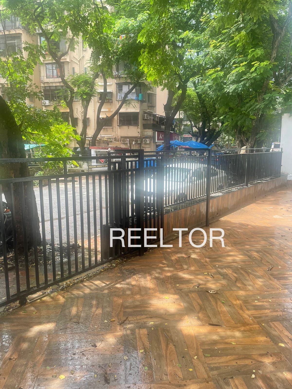 Showroom For Rent In Samgauli Dera Bassi