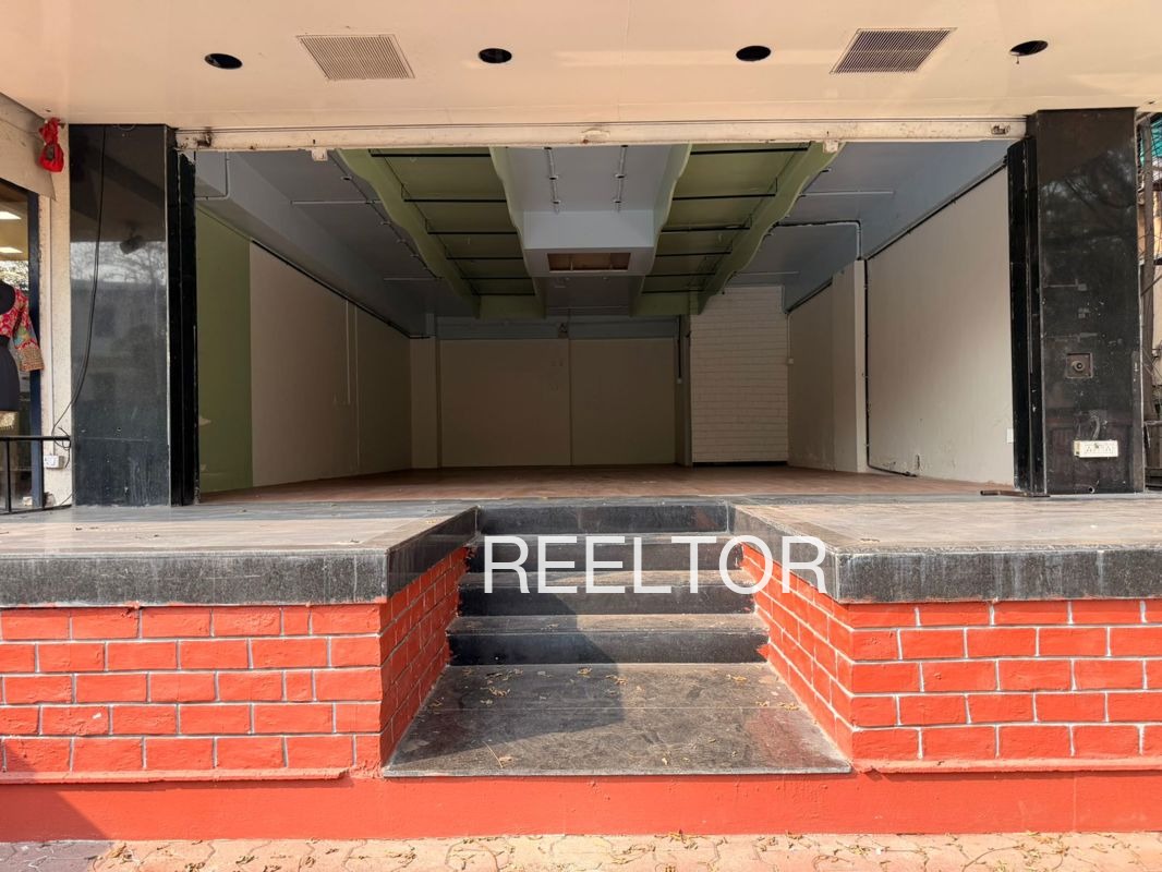 Showroom For Rent In Mendora Shayampur