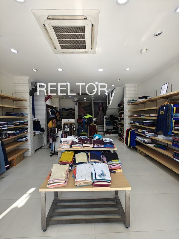 Shop For Sale In Gadigenahalli Hosakote