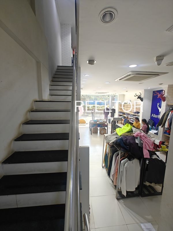 Showroom For Rent In Nathulo Ka Pura Hindaun