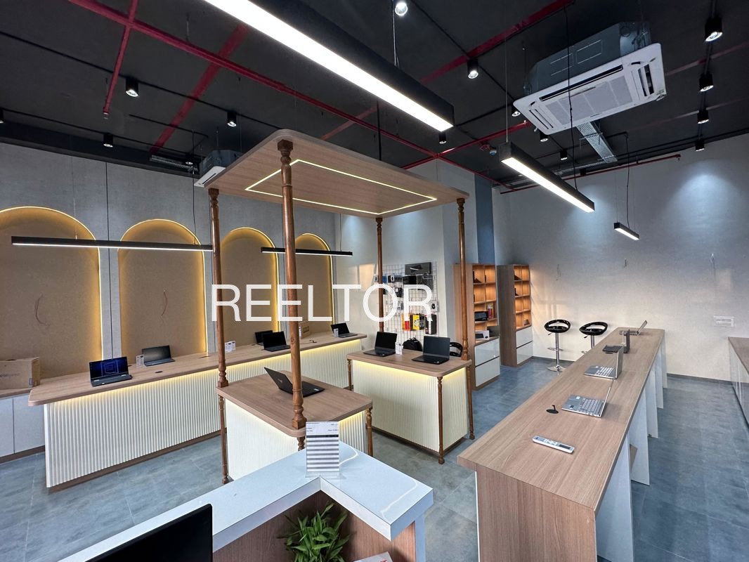 Shop For Rent In Latvasna Jotana
