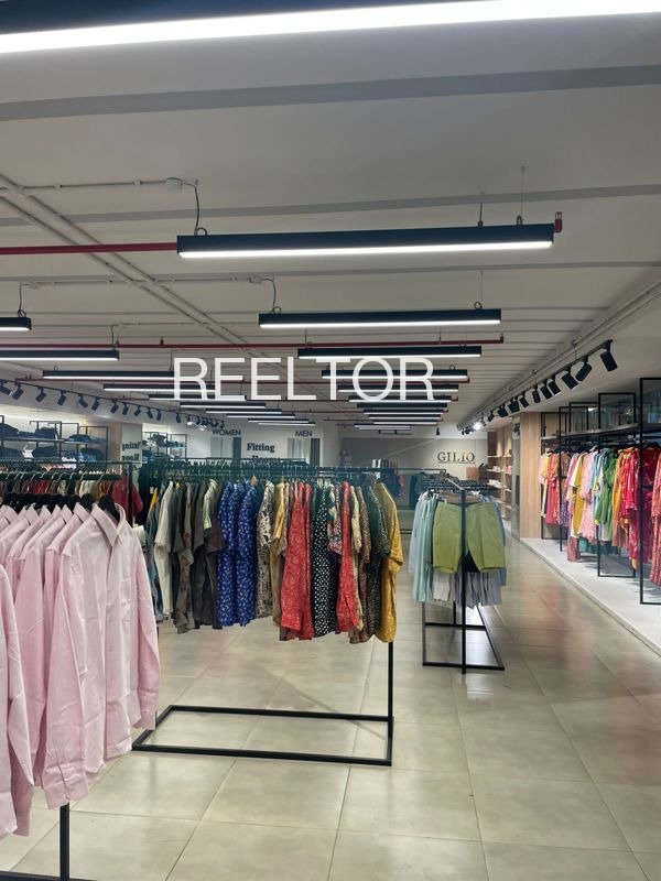 Showroom For Rent In Samgauli Dera Bassi