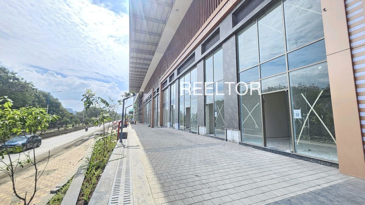 Showroom For Sale In Khera Dhoonawala Riyan Badi