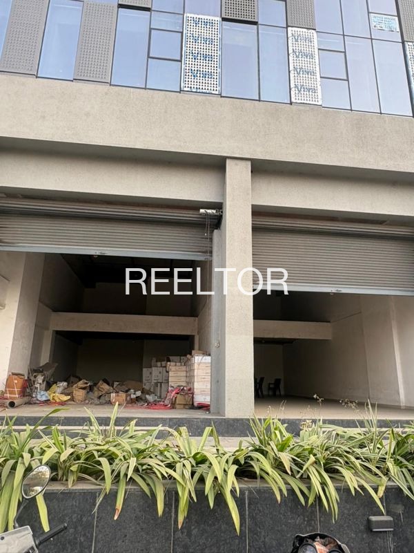Showroom For Rent In Nathulo Ka Pura Hindaun