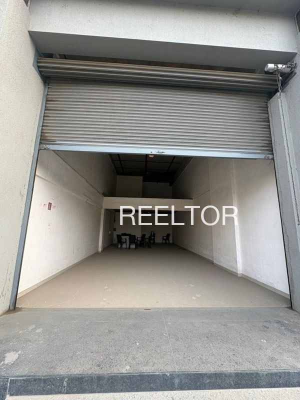 Showroom For Sale In Khakhara Tankara