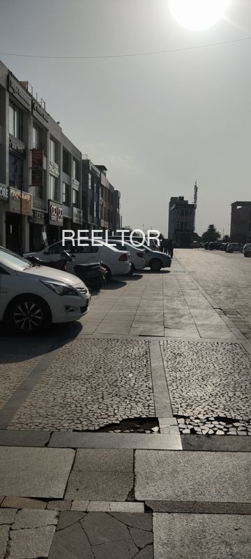 Shop For Sale In Kudasan Gandhinagar