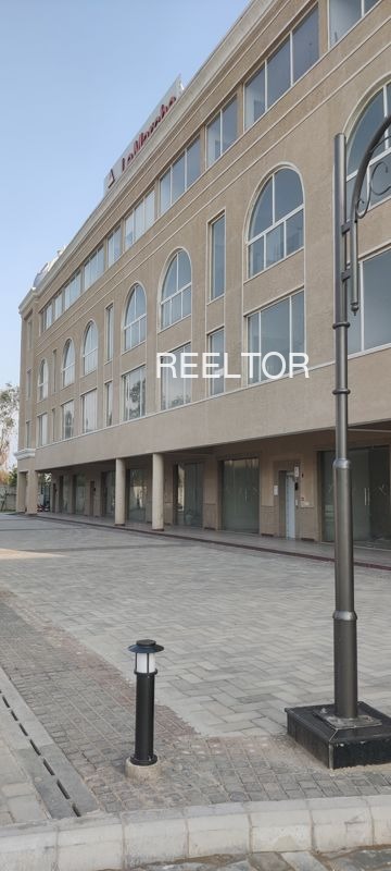 Showroom For Rent In Bandasuraguda Jeypore