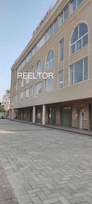 Showroom For Rent In Khand Colony Mawal
