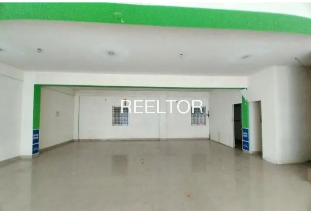 Showroom For Rent In Dopur Bassi