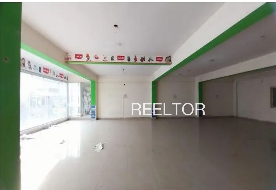 Showroom For Rent In Nathulo Ka Pura Hindaun